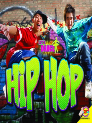 cover image of Hip Hop